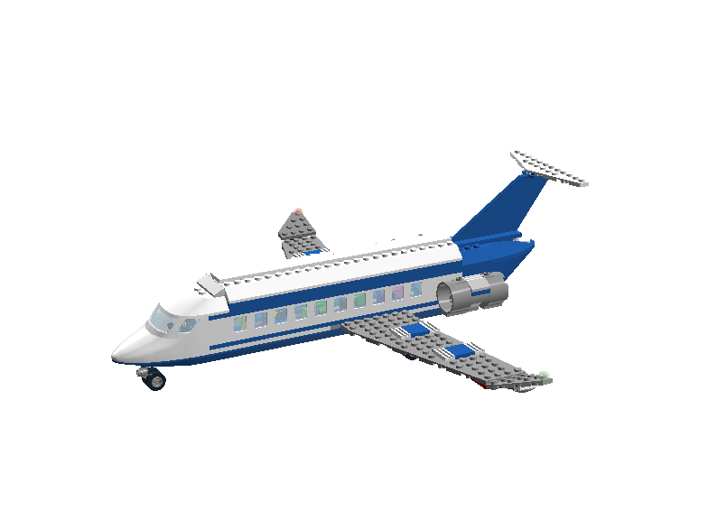 Image - Airplane.png - Brickipedia, the LEGO Wiki