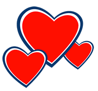 Heart logo | Free Valentine's Day vector art | The Logo Factor ...
