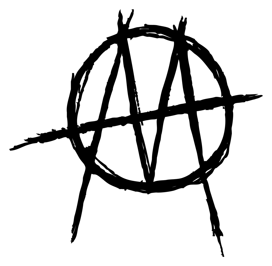 Hieroglyphics: The greatest logos in goth rock/industrial ...