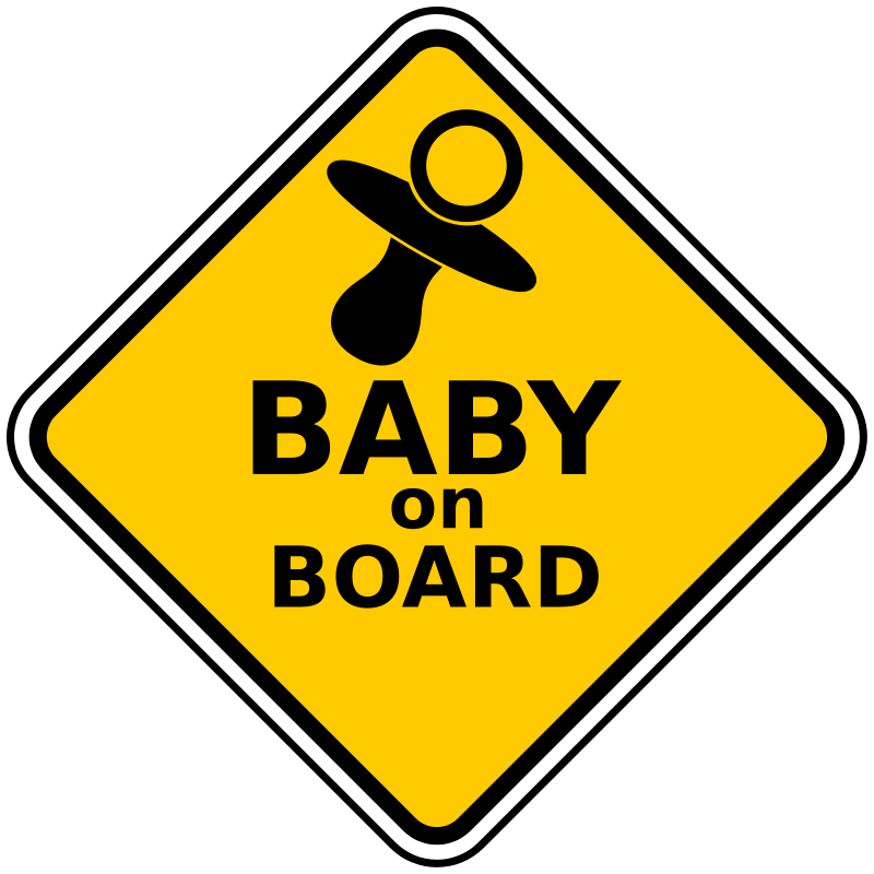Baby On Board In Pregnancy