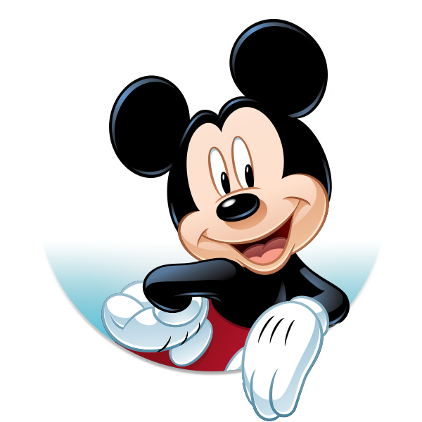 mickey mouse clip art png - photo #50