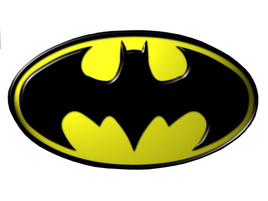 Batman Symbol icon by SlamItIcon