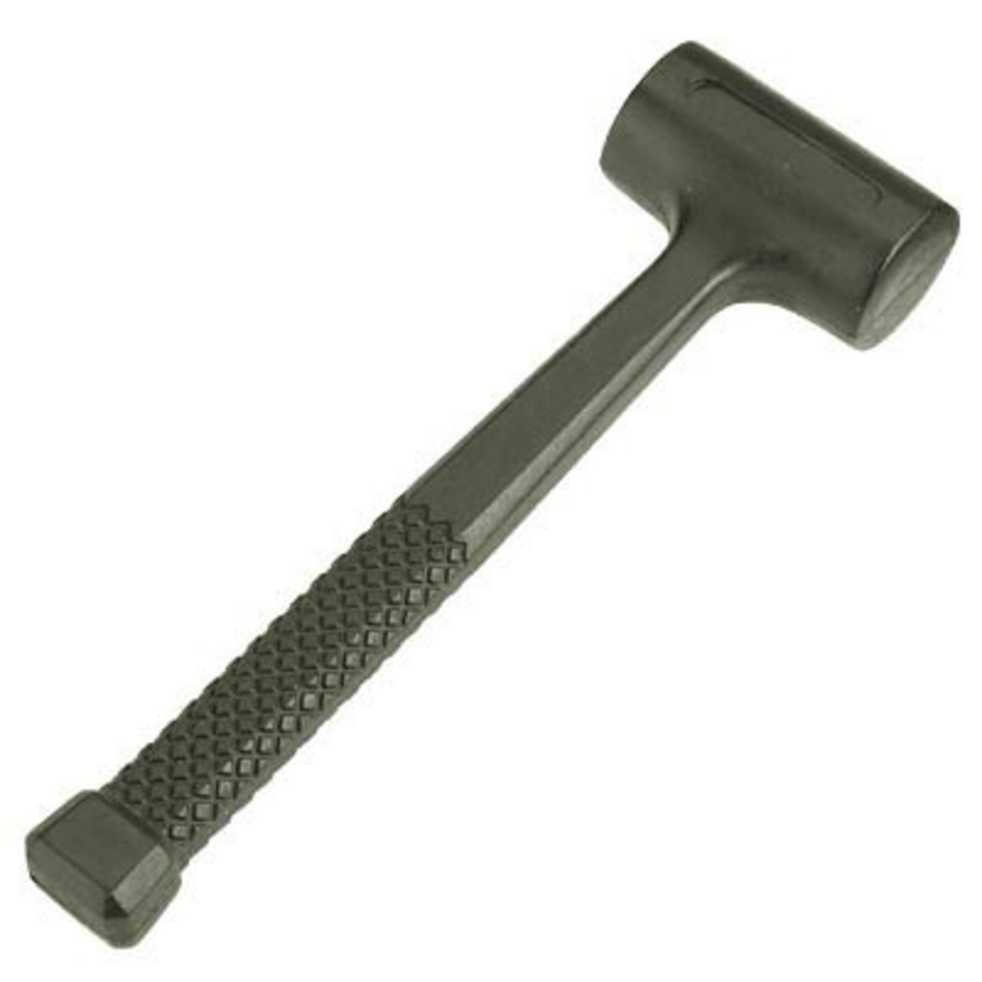 Northern Industrial Dead Blow Hammer — 4-Lb. | Dead Blow Hammers ...