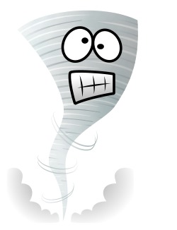 Animated Tornado Pictures - ClipArt Best