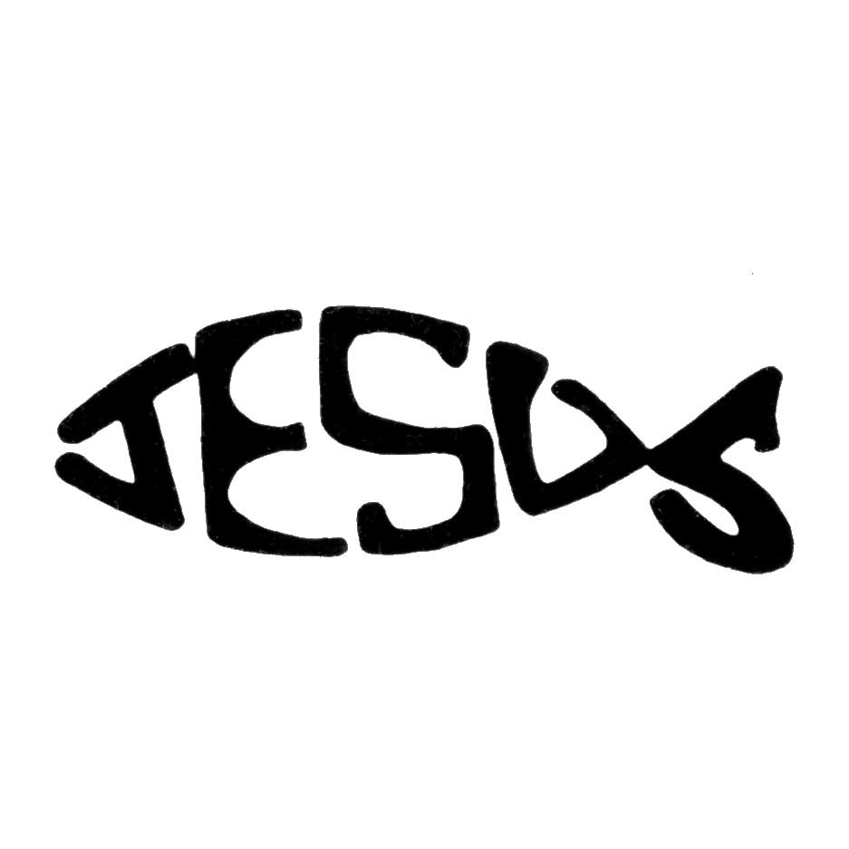 The Jesus Fish