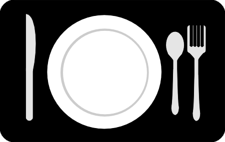 Plate Of Food Clip Art 18079 Hd Wallpapers Background in Food n ...