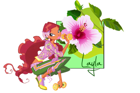 deviantART: More Like Musa Hibiscus Vector by