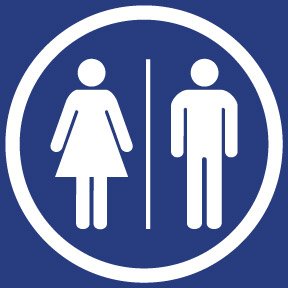 Online Get Cheap Toilet Symbols -