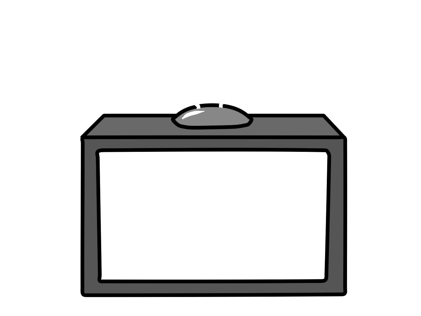 Animated Tv - ClipArt Best