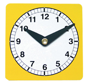 Clocks : Educators Outlet, Buy More For Less