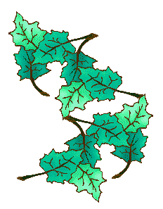 Leaf Clip Art - Green Leaves Page 4 - Clip Art of Leaves