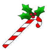 Candy Cane Clip Art 1 - Candy Cane Images