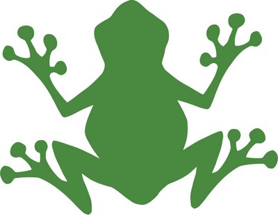 cartoon frog wallpaper - www.