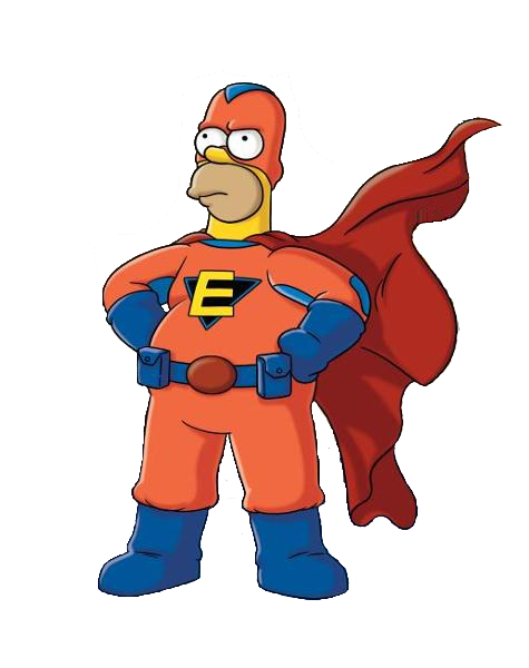 Top Ten Superhero Animated TV Shows | Luis' Illustrated Blog