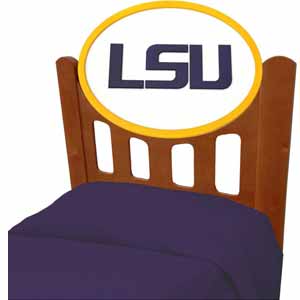 LSU Baby Clothing and Infant Gifts