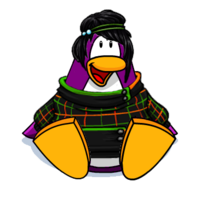 Penguins Animated