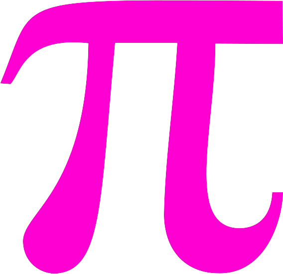 Pictures Of Pi - ClipArt Best