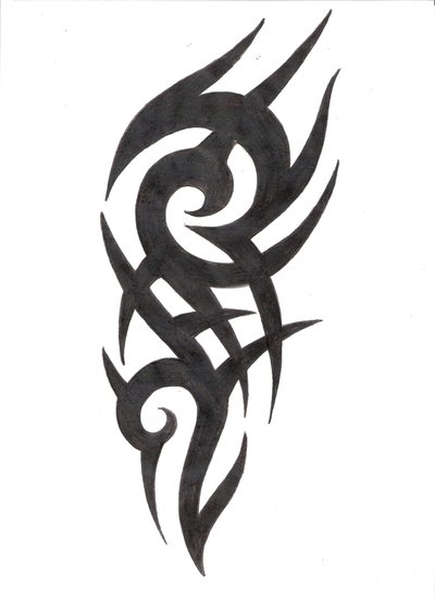Best tribal tattoo gallery: Tribal Tattoos Design Unique Tattoo ... - ClipArt Best - ClipArt Best