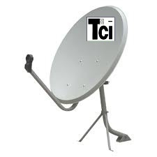 Cable TV Antenna - Dish Antenna Manufacturer from Delhi