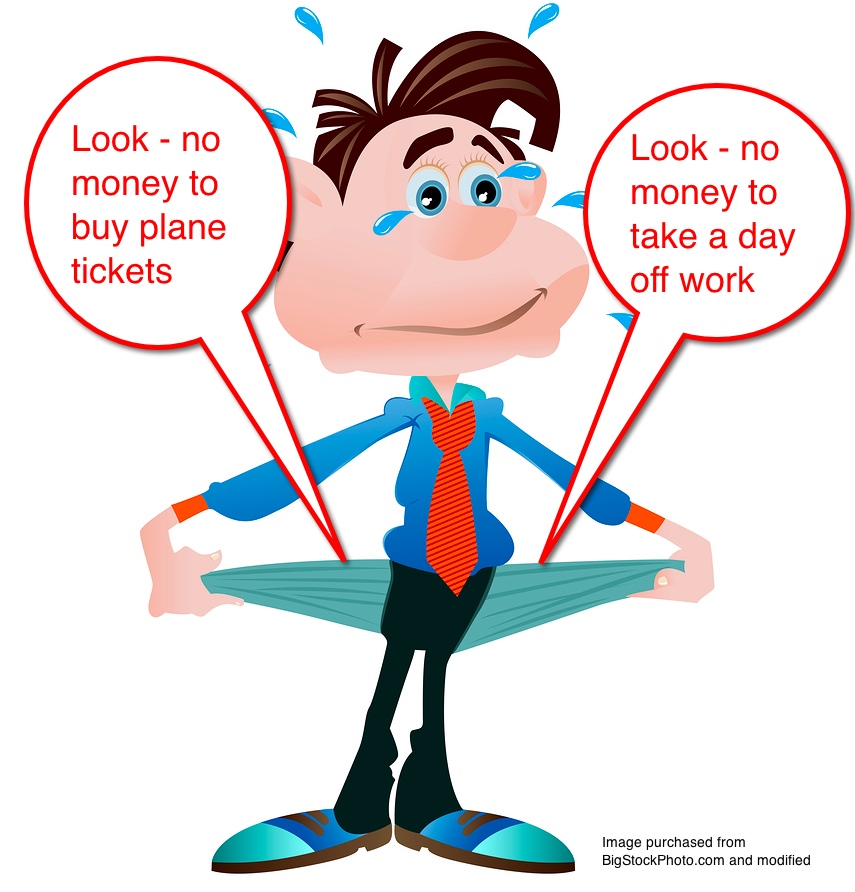No Money Clipart - ClipArt Best