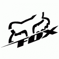 Fox Racing Animated - ClipArt Best