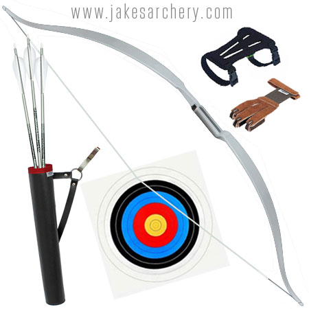 Hunger Games Bow and Arrow Set ON SALE NOW!