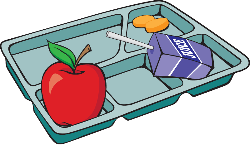 school cafeteria clipart free - photo #37