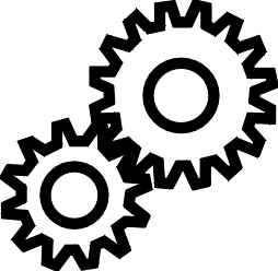 Gears Clipart