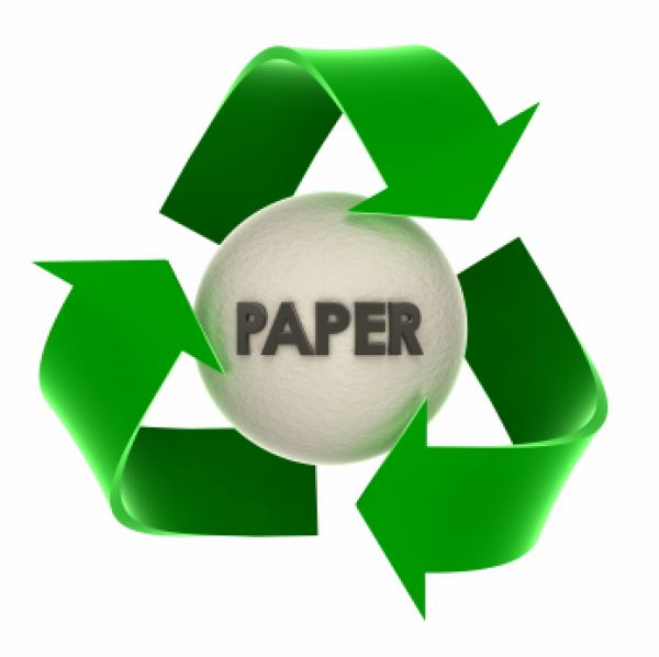 1000+ images about 100% of paper is recycled by Shred-All Orlando ...