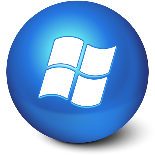 Microsoft Windows Icons Clipart Best