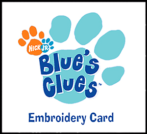 nick jr dora blues - photos - Bloguez.com