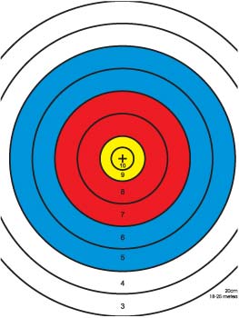 ArcheryTalk Forum: Archery Target, Bowhunting, Classifieds, Chat -
