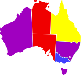 LGBTrights Australia map 2009.svg