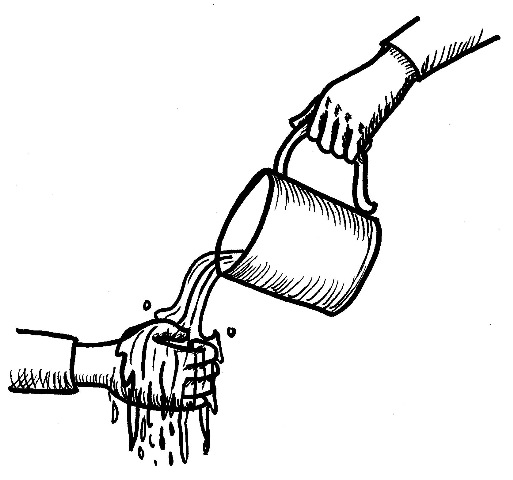 clipart on cleanliness - photo #8