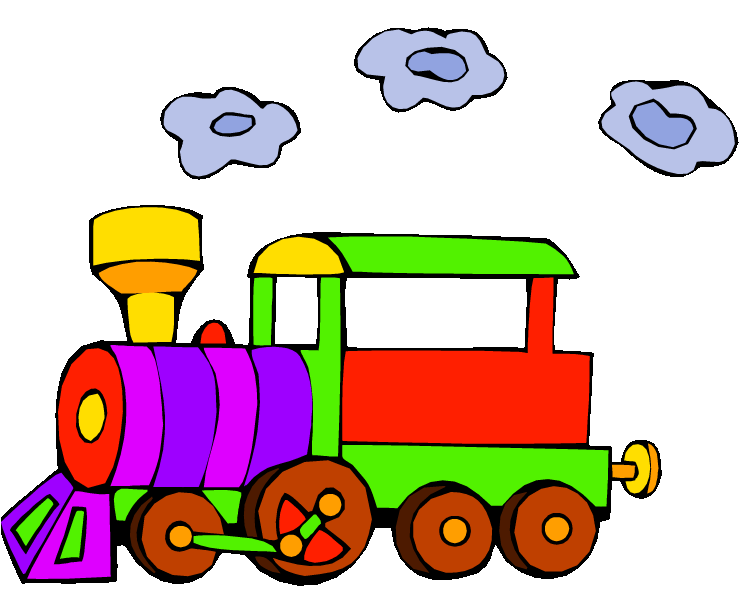 train ride clipart - photo #3