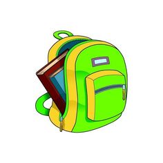 School Clip Art and Images