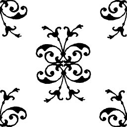 Filigree Clip Art - ClipArt Best