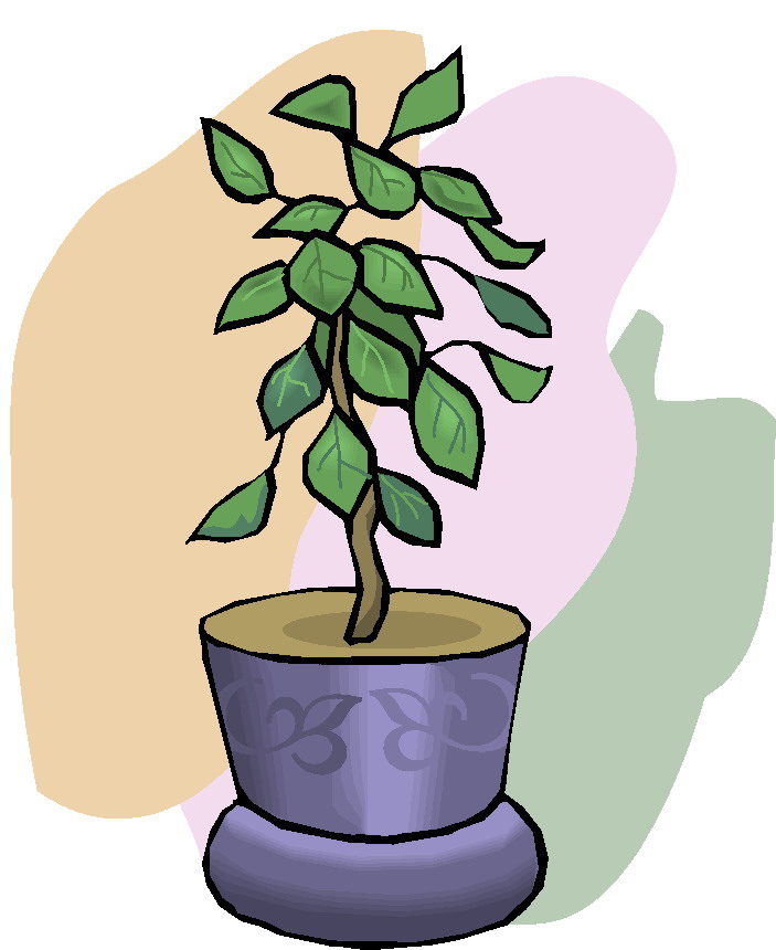 Clip Art Plant - ClipArt Best