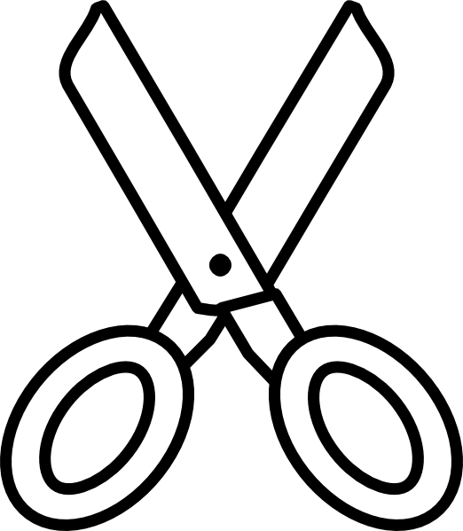 Pictures Of Scissors - ClipArt Best