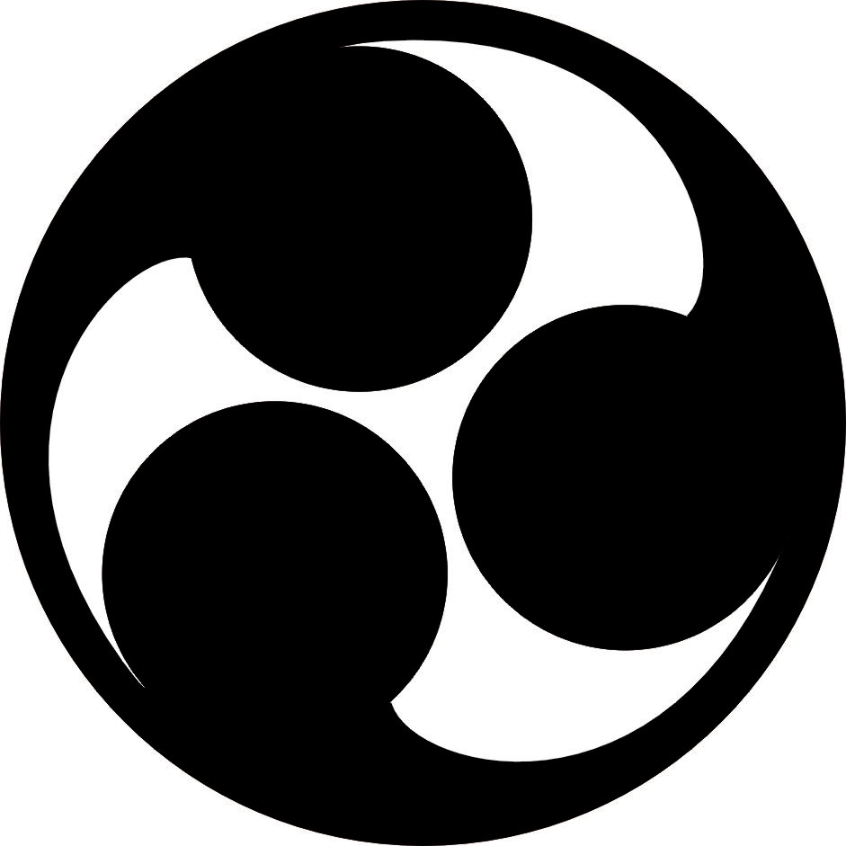 Karate Symbols