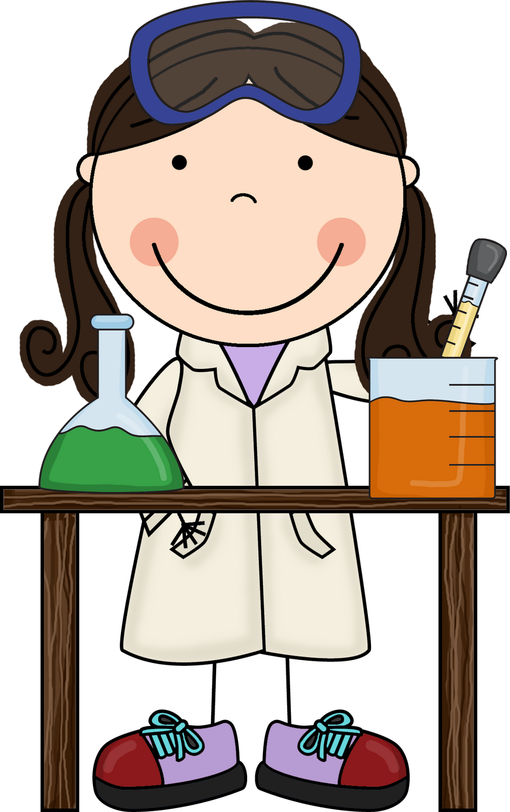 Science Kids Clipart | Free Download Clip Art | Free Clip Art | on ...