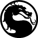 Logo Black Dragon - ClipArt Best