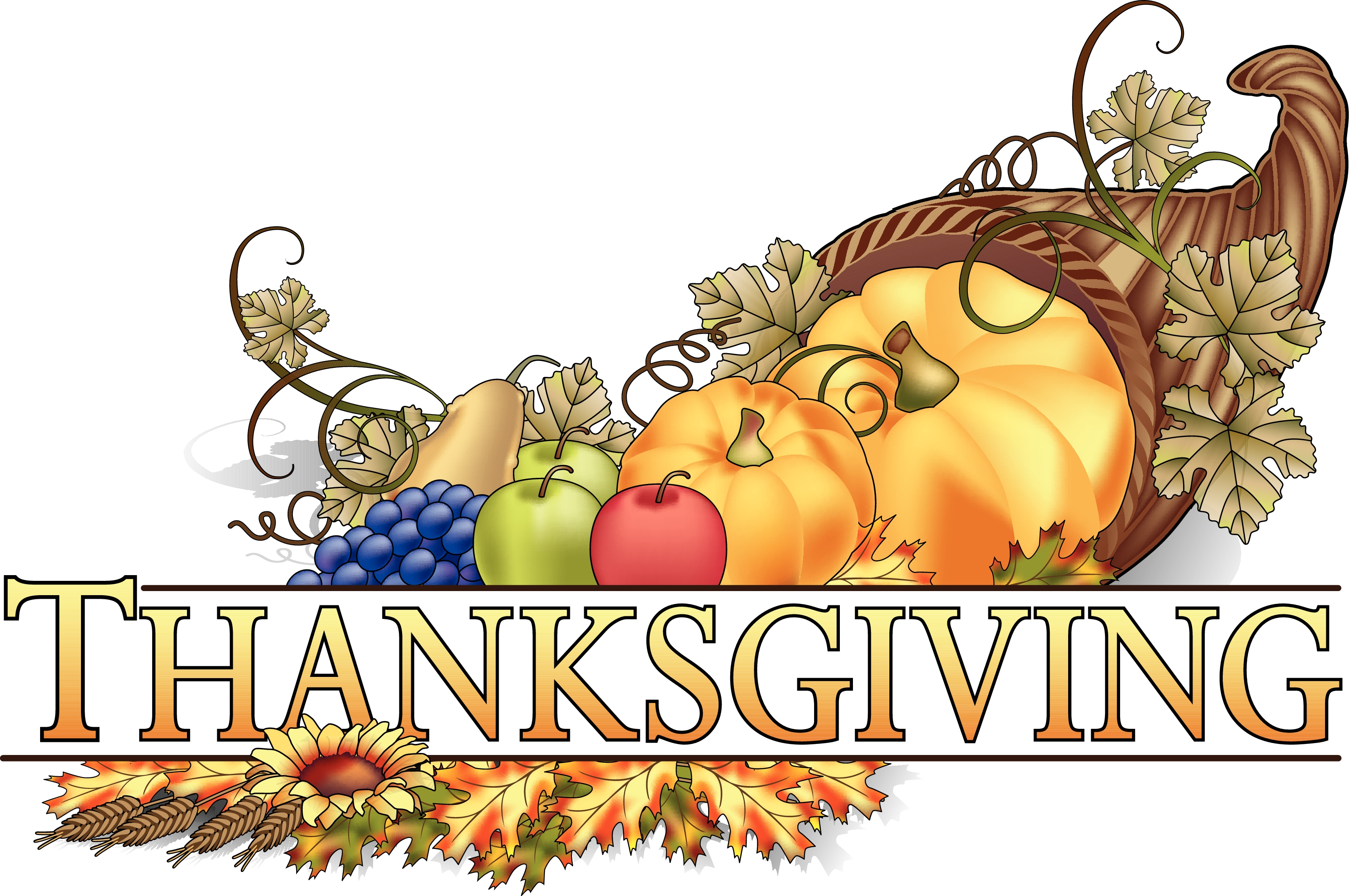 free thanksgiving graphics clip art - photo #5