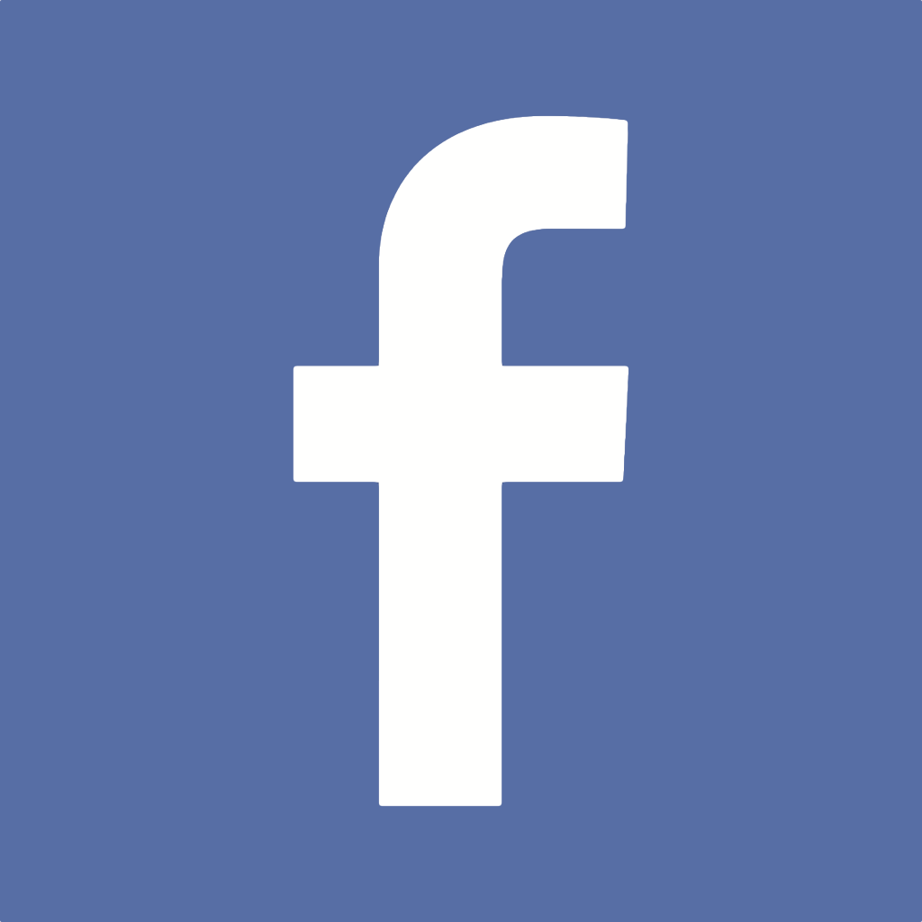Facebook Icon | Simple Iconset | Dan Leech