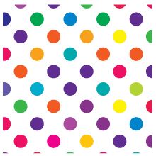 Polka Dot Dot Dot | Pink Polka Dots, Polka Dot Bedding a…