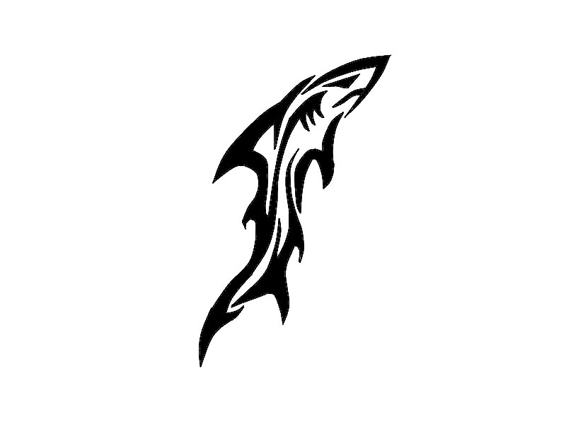 How to Draw Original Tribal Tattoo Designs TatRing