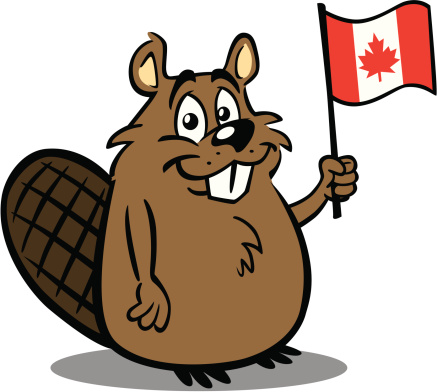 Canada Day Clip Art, Vector Images & Illustrations