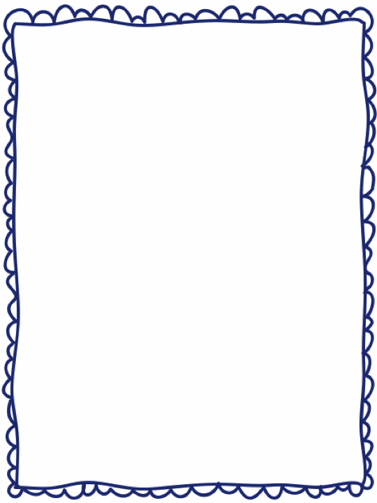 free clip art frames for word - photo #36