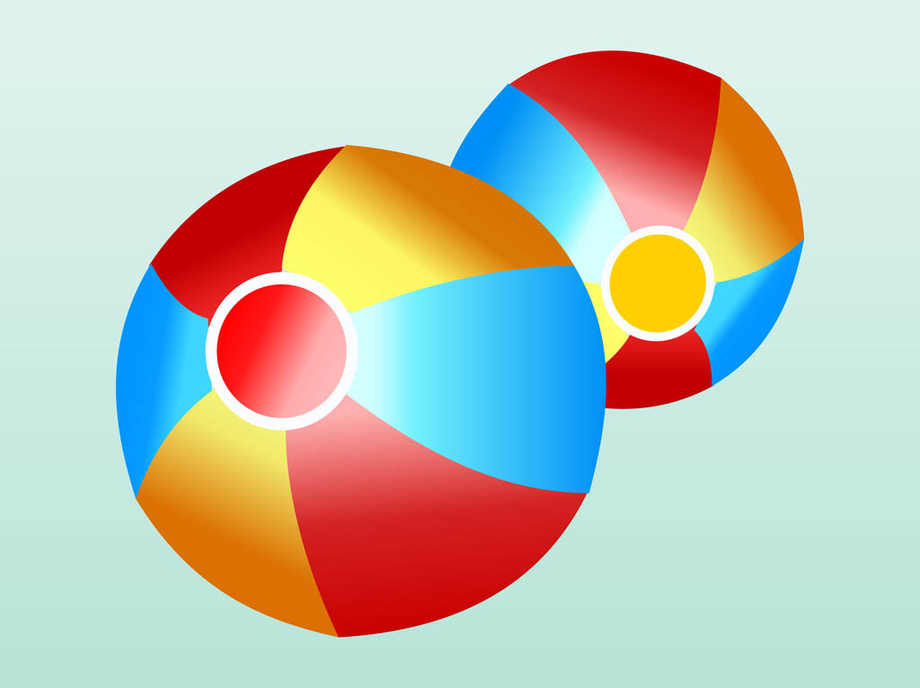 pictures-of-beach-balls-clipart-best