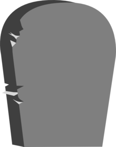 Tombstone 20clipart - Free Clipart Images